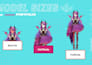design high quality live2d vtuber model for vtube studio